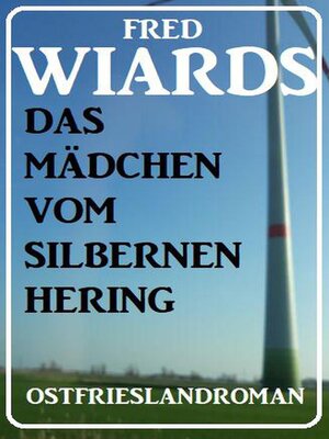 cover image of Das Mädchen vom Silbernen Hering